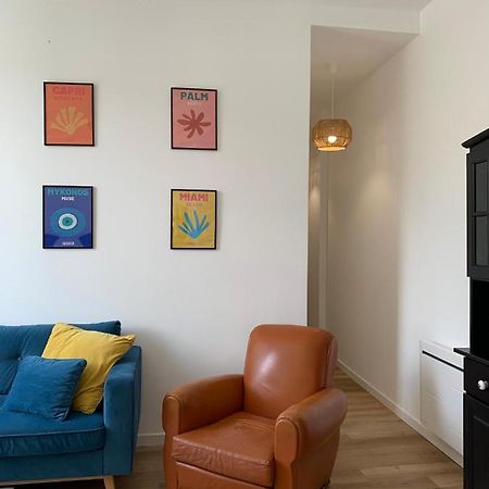 La Maison Des Trois Mats Rochefort  Dış mekan fotoğraf